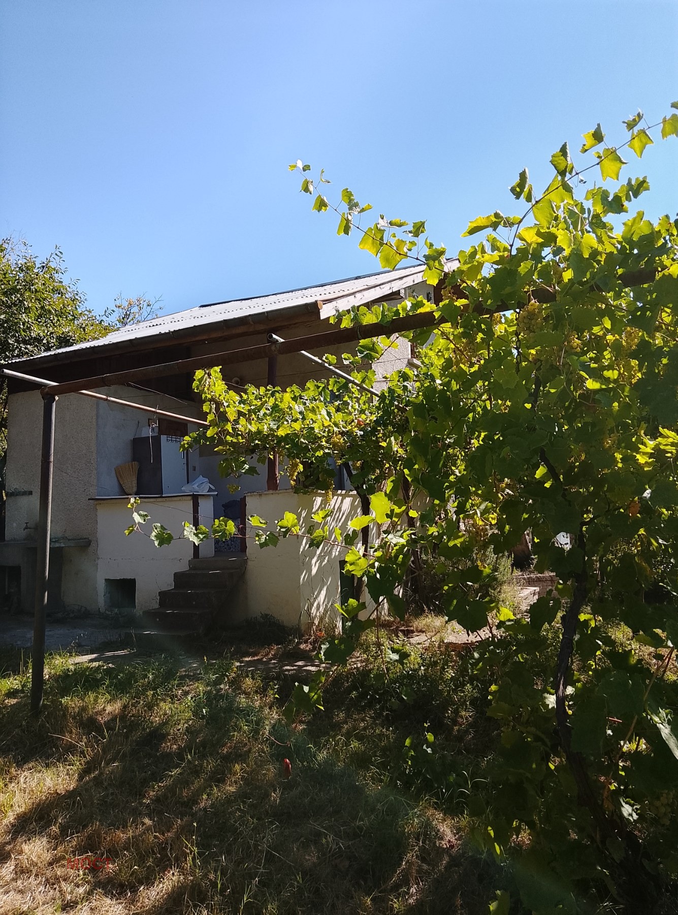 Продава ВИЛА, с. Бяга, област Пазарджик, снимка 2 - Вили - 55503970