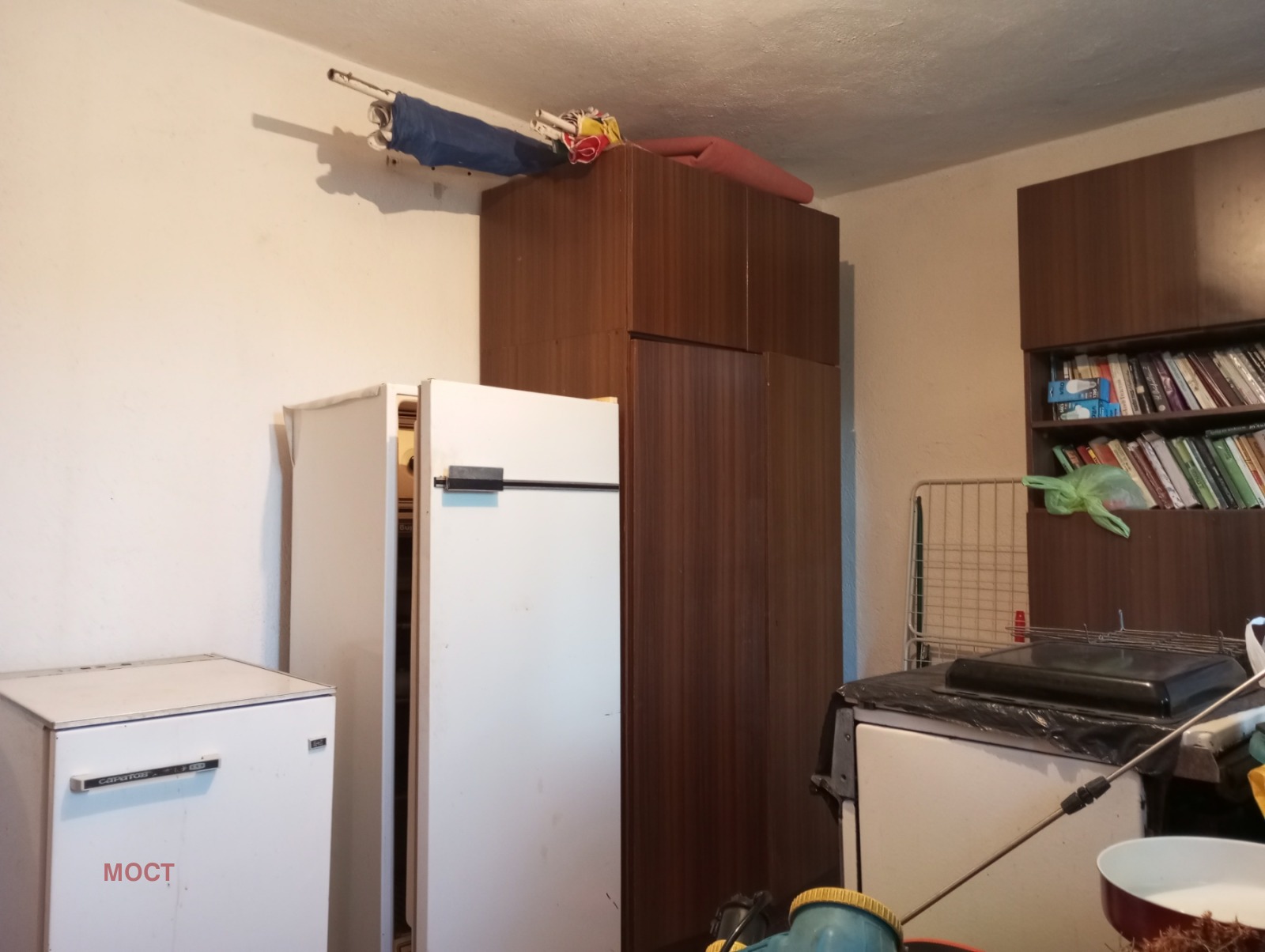 Продава ВИЛА, с. Бяга, област Пазарджик, снимка 12 - Вили - 55503970