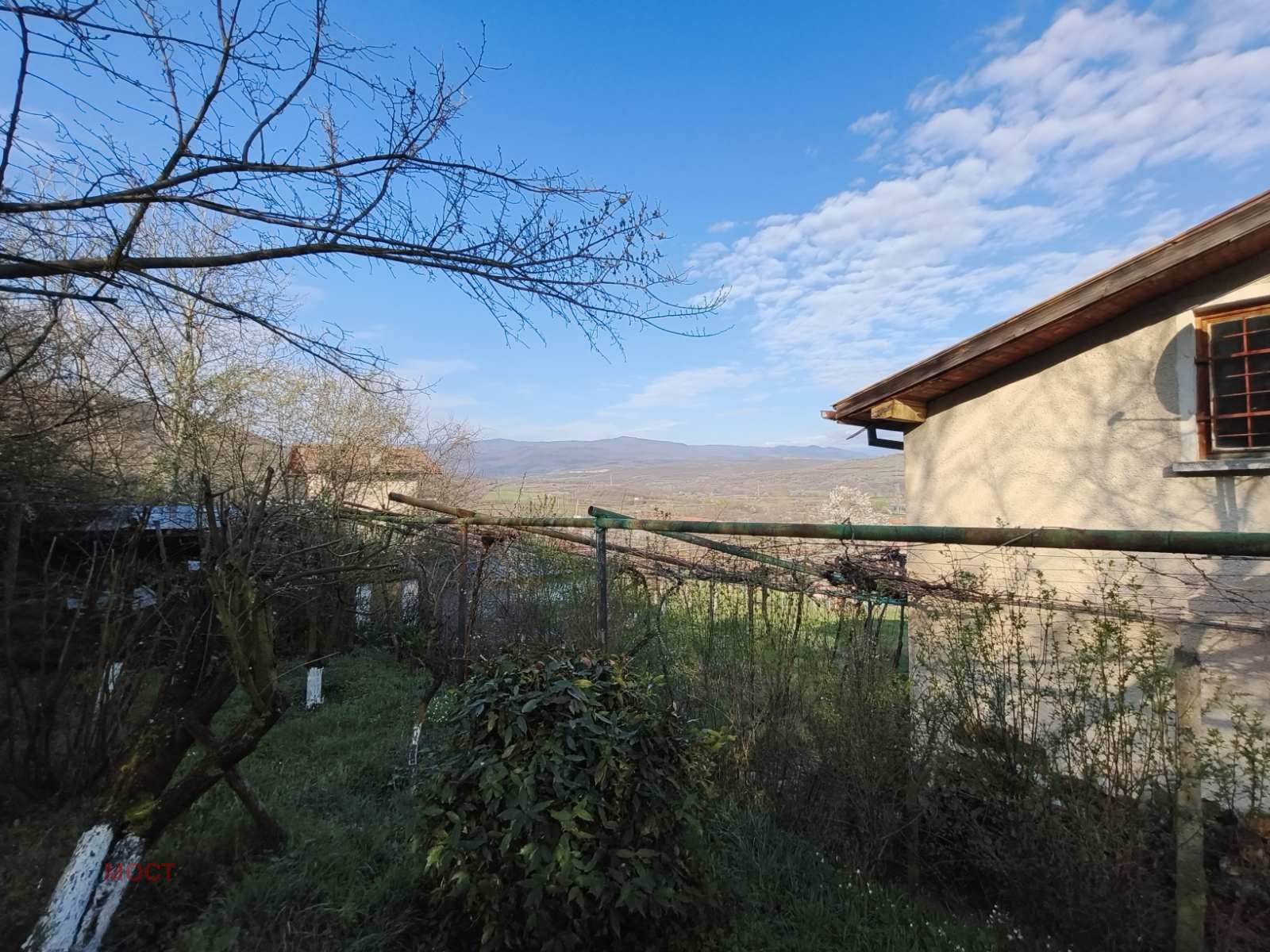 Продава ВИЛА, с. Бяга, област Пазарджик, снимка 4 - Вили - 54009719