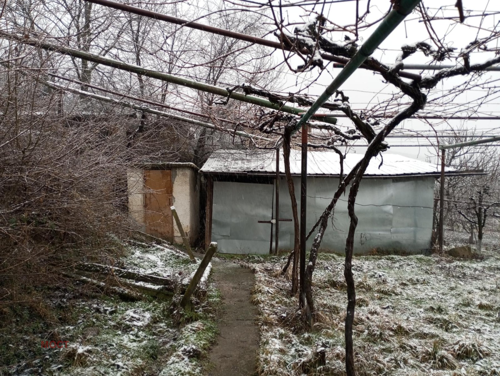 Продава ВИЛА, с. Бяга, област Пазарджик, снимка 15 - Вили - 55503970