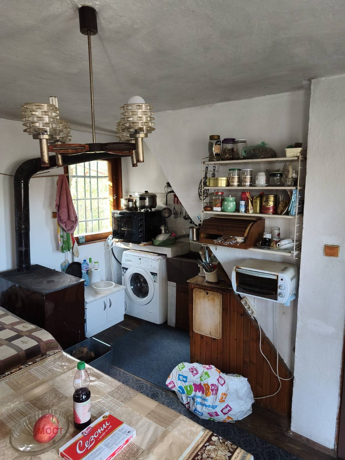 Продава ВИЛА, с. Бяга, област Пазарджик, снимка 9 - Вили - 54009719