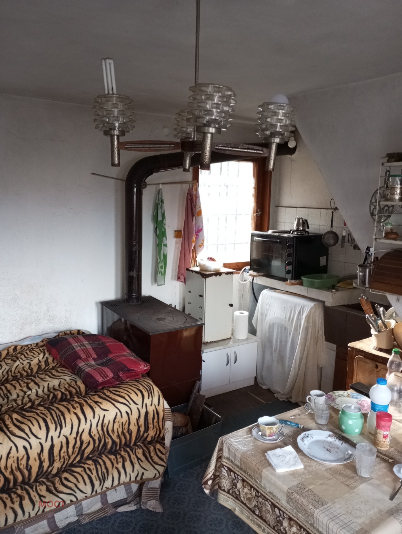 Продава ВИЛА, с. Бяга, област Пазарджик, снимка 9 - Вили - 55503970