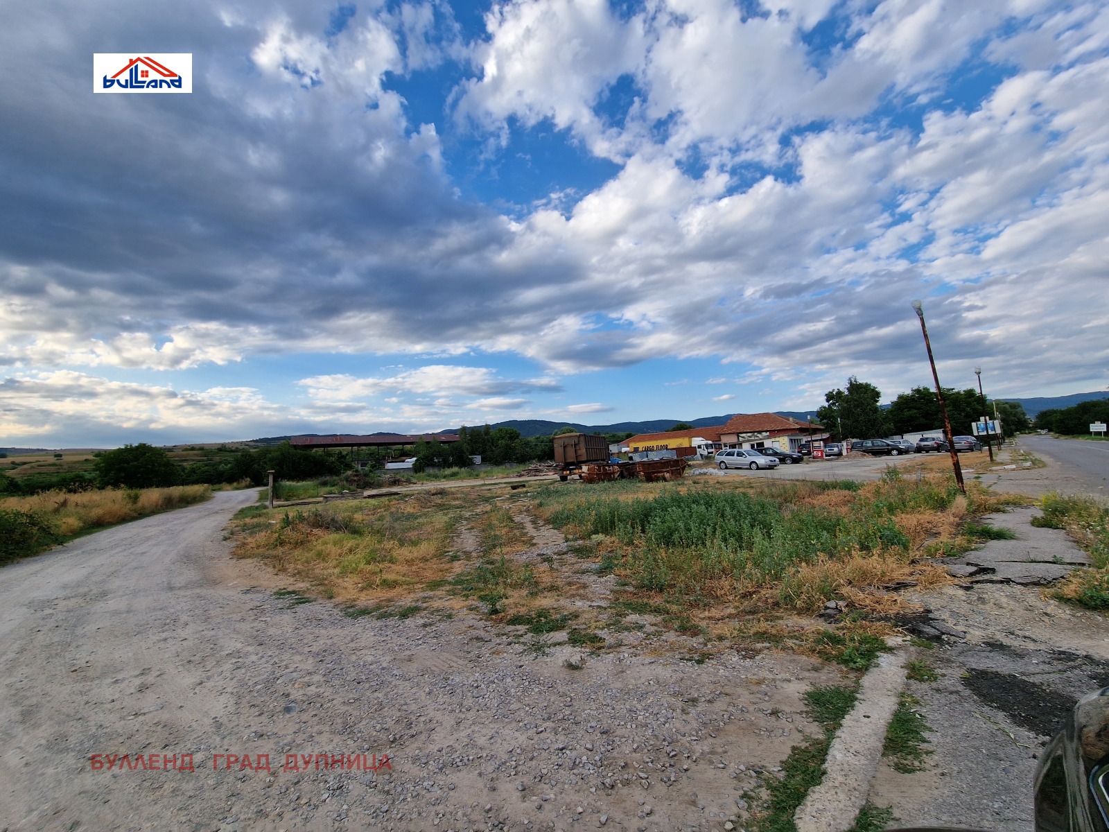 Продава ПАРЦЕЛ, с. Крайници, област Кюстендил, снимка 2 - Парцели - 49952361