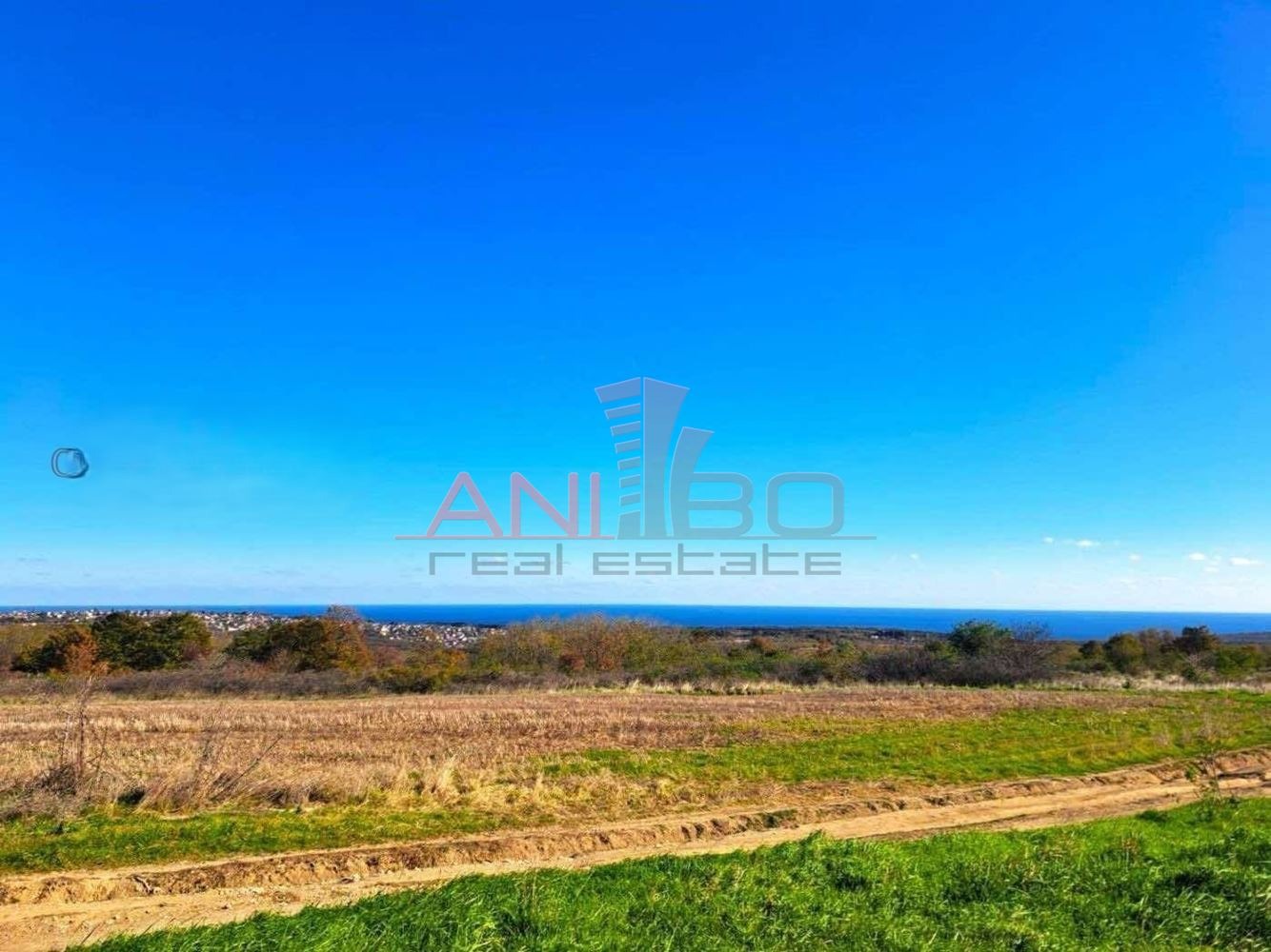 Продава ПАРЦЕЛ, гр. Варна, м-т Боровец - юг, снимка 3 - Парцели - 54629559