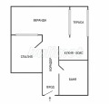 Продава 2-СТАЕН, гр. Варна, Гранд Мол, снимка 13