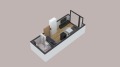 Продава 1-СТАЕН, град Бургас, Изгрев • 37452 € • 88871918 — Holmes.bg