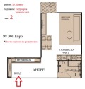 Продава 1-СТАЕН, град Варна, Лятно кино Тракия • 98000 € / 191671.34 лв. • 72676337 1