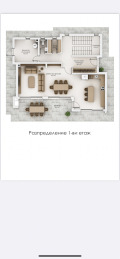 Продава  Къща област Бургас , гр. Черноморец , 323 кв.м | 69987576 - изображение [9]