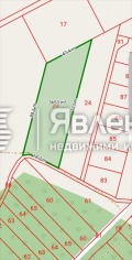 Продава ПАРЦЕЛ, област Варна, с. Осеново • 125000 € / 244478.75 лв. • 58503407 2