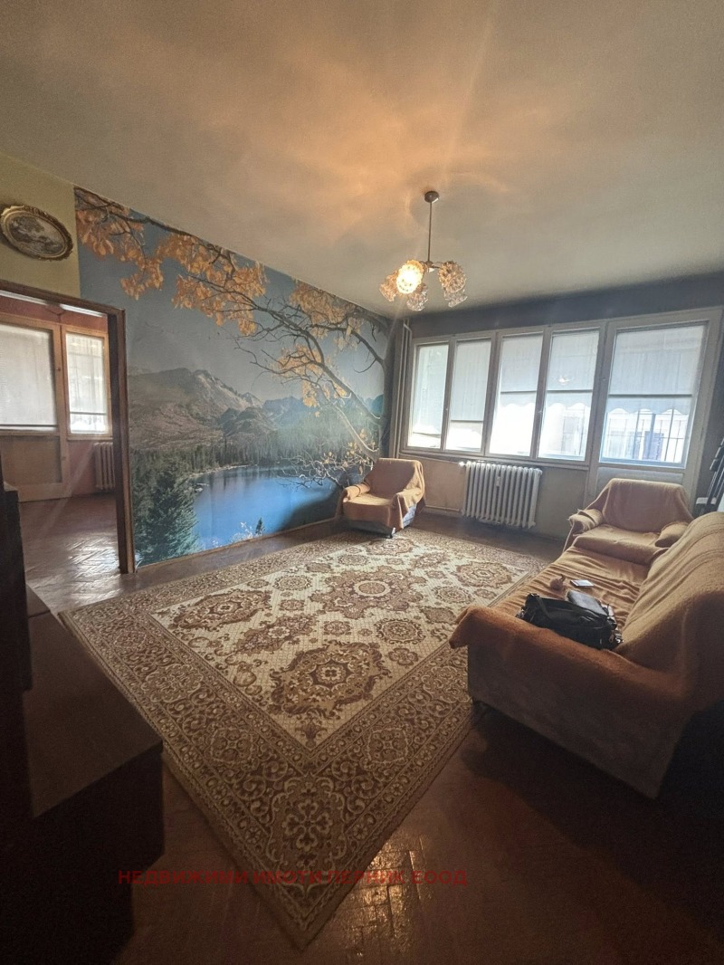 Продава 3-СТАЕН в град Перник, Център - 102 кв.м / 135 000 € » 264 037.05 лв., НЕДВИЖИМИ ИМОТИ ПЕРНИК ЕООД