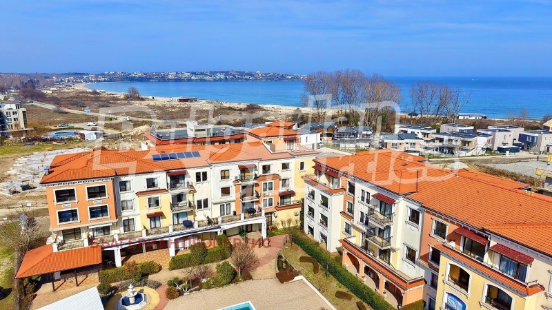 Продава 2-СТАЕН в област Бургас, гр. Созопол - 74 кв.м / 109 000 € » 213 185.47 лв., БЪЛГЕРИАН ПРОПЕРТИС