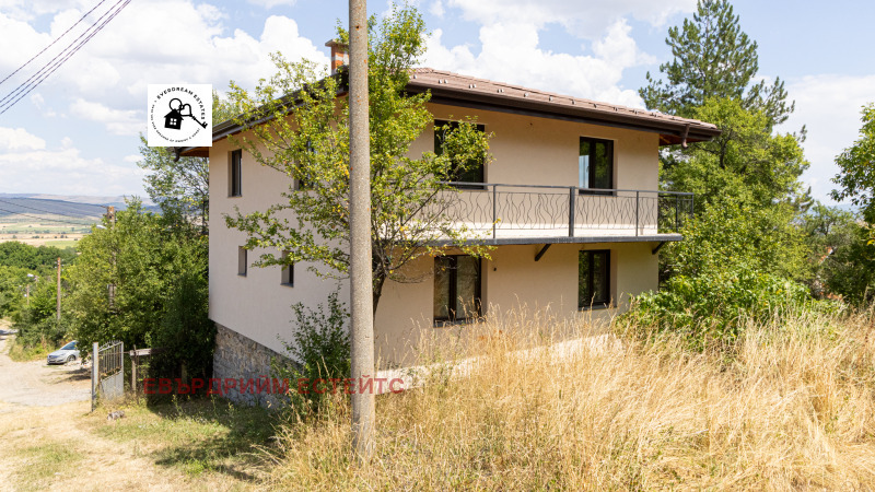 Продава КЪЩА в област Перник, с. Кондофрей - 150 кв.м / 98 000 € » 191 671.34 лв., ЕВЪРДРИЙМ ЕСТЕЙТС