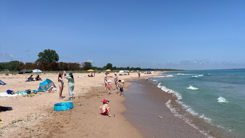 Продава ПАРЦЕЛ в област Добрич, с. Крапец - 1200 кв.м / 73 900 € » 144 535.84 лв.