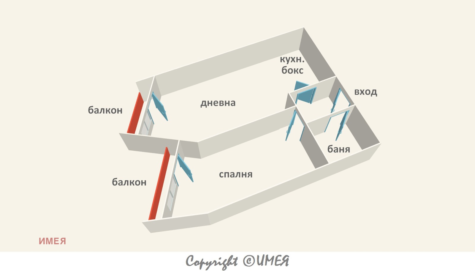 ������� 2-����� | Imot.bg � ����������� 1