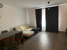 1 dormitorio Boyana, Sofia 5