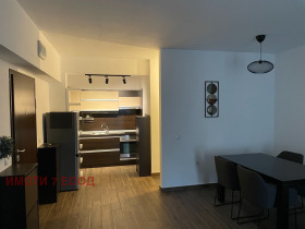 1 dormitorio Boyana, Sofia 2