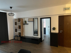 1 dormitorio Boyana, Sofia 4