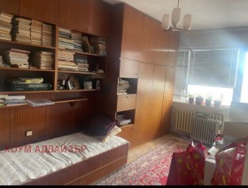 1 sovrum Ljulin 6, Sofia