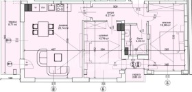 3-СТАЕН, 106 m2