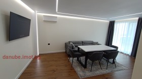 Maisonette Zentar, Ruse 2