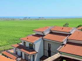 Casinha Aheloi, região Burgas