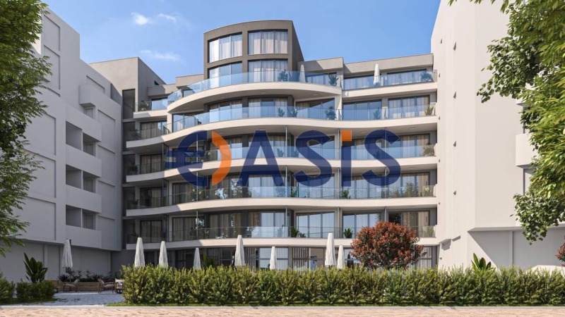 Продава 1-СТАЕН, гр. Поморие, област Бургас, снимка 6 - Апартаменти - 52840025