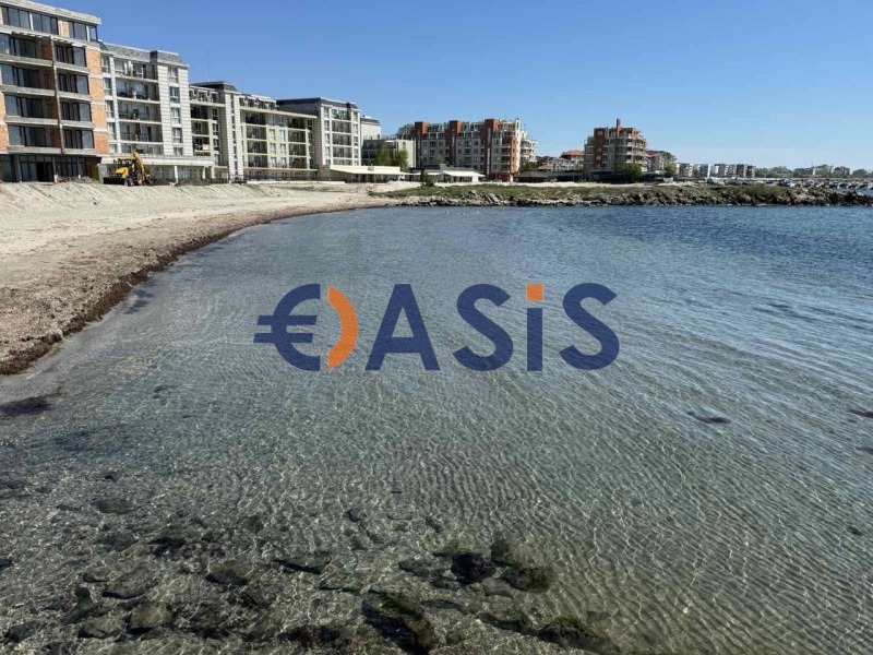 Продава 1-СТАЕН, гр. Поморие, област Бургас, снимка 12 - Апартаменти - 52840025