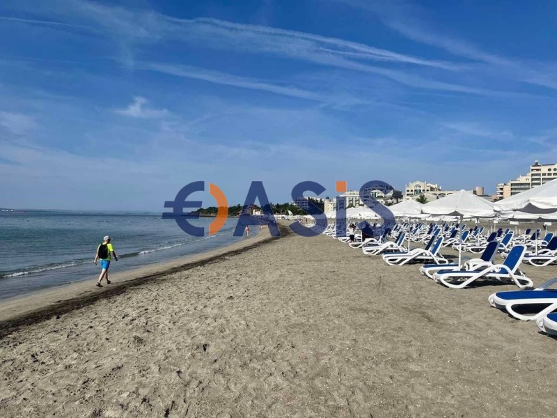 Продава 1-СТАЕН, гр. Поморие, област Бургас, снимка 10 - Апартаменти - 52840025