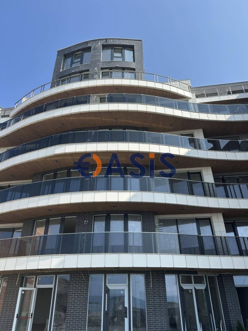 Продава 1-СТАЕН, гр. Поморие, област Бургас, снимка 8 - Апартаменти - 52840025