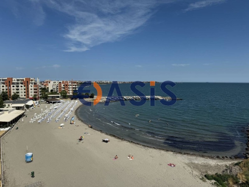 Продава 1-СТАЕН, гр. Поморие, област Бургас, снимка 11 - Апартаменти - 52840025