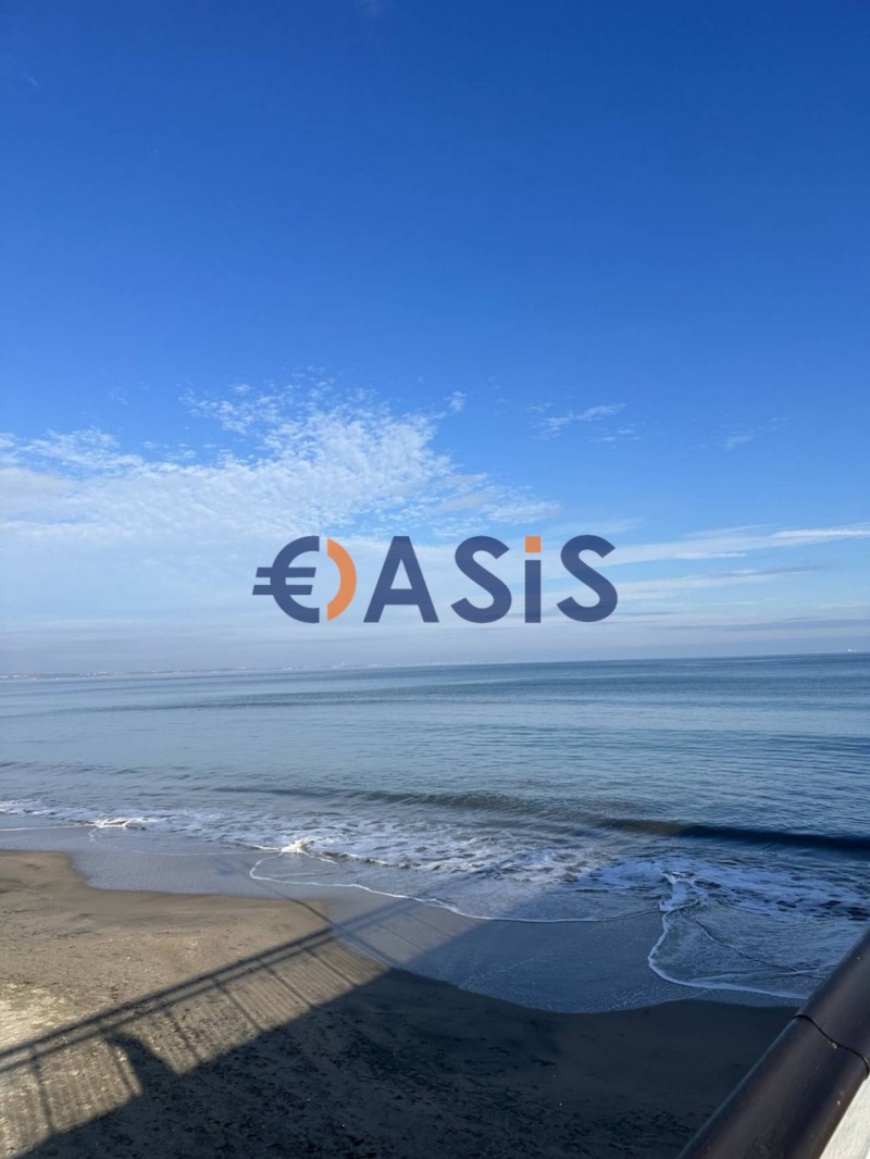 Продава 1-СТАЕН, гр. Поморие, област Бургас, снимка 15 - Апартаменти - 52840025