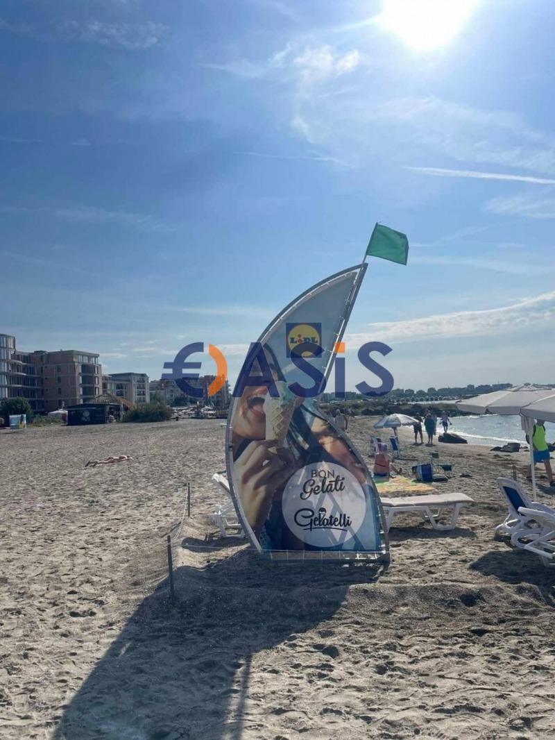 Продава 1-СТАЕН, гр. Поморие, област Бургас, снимка 13 - Апартаменти - 52840025