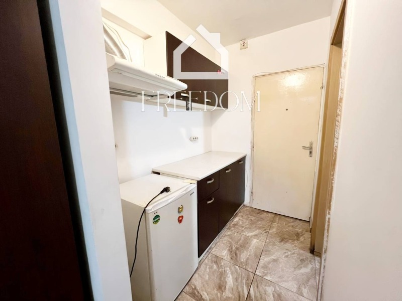 Продава 1-СТАЕН, гр. Варна, Левски 1, снимка 4 - Апартаменти - 53322344