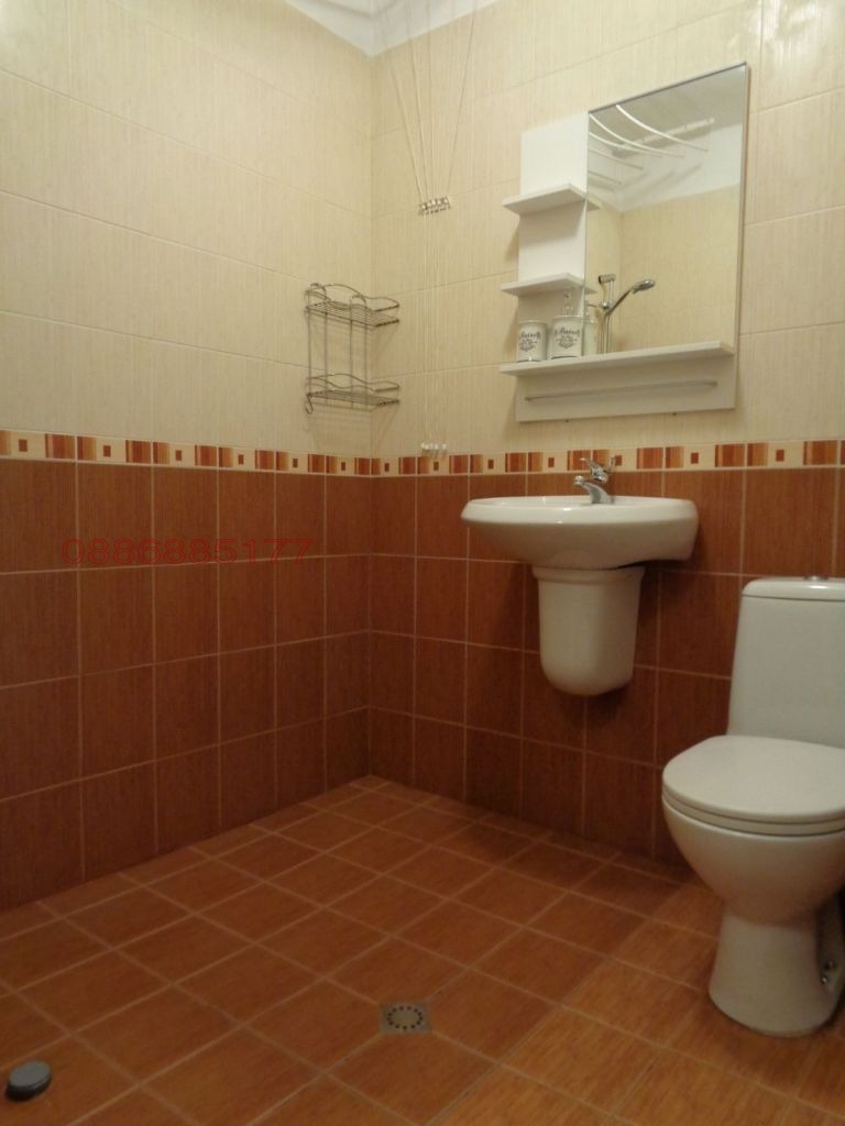 Продава 1-СТАЕН, гр. София, Борово, снимка 9 - Апартаменти - 55966233