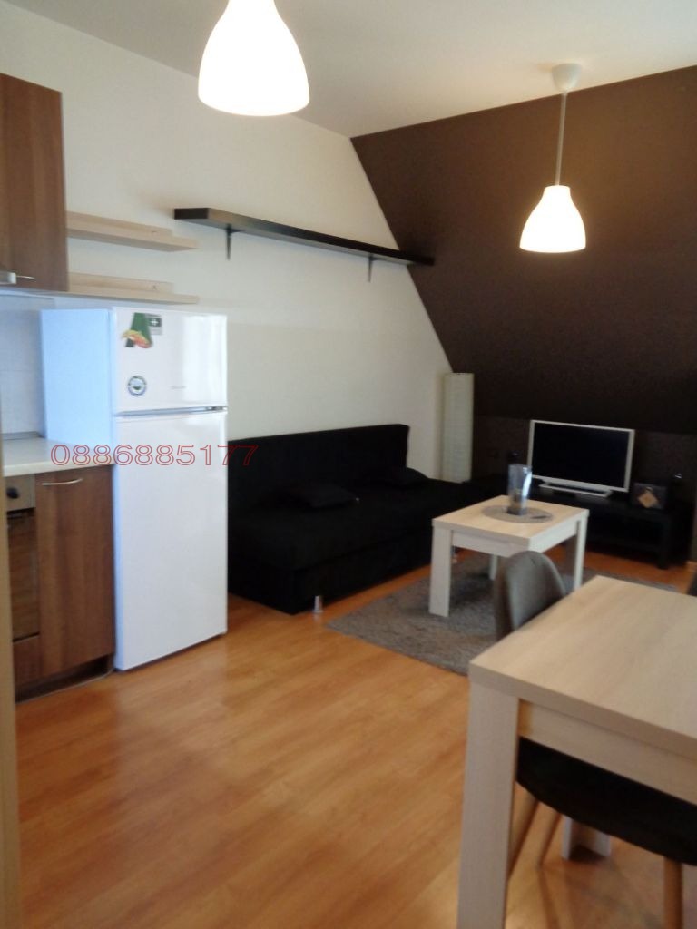 Продава 1-СТАЕН, гр. София, Борово, снимка 8 - Апартаменти - 55966233