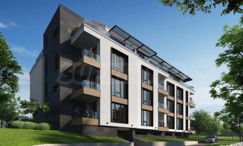 En venta  1 dormitorio región Burgas , Sozopol , 57 metros cuadrados | 14289420 - imagen [9]