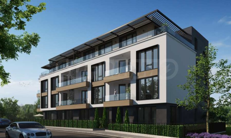 For Sale  1 bedroom region Burgas , Sozopol , 57 sq.m | 14289420 - image [12]