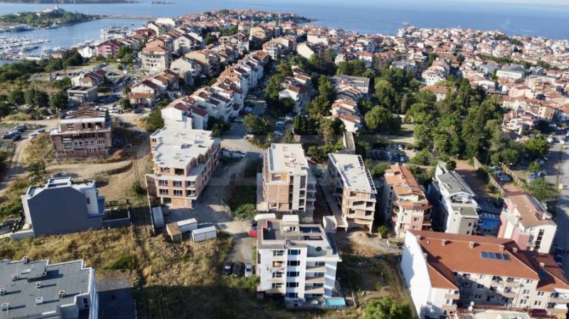 Eladó  1 hálószoba régió Burgasz , Sozopol , 57 négyzetméter | 14289420 - kép [7]