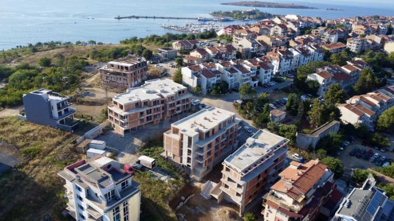 Till salu  1 sovrum region Burgas , Sozopol , 57 kvm | 14289420 - bild [8]