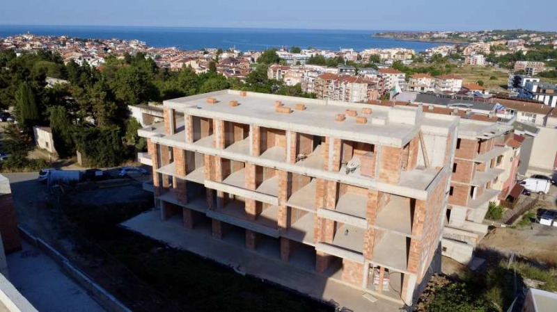 Satılık  1 yatak odası bölge Burgaz , Sozopol , 57 metrekare | 14289420 - görüntü [5]