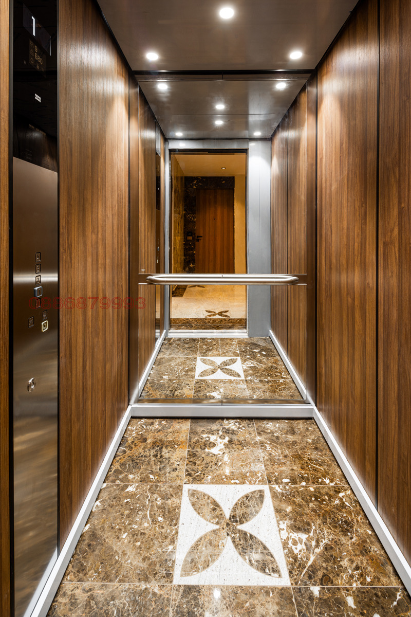 En venta  1 dormitorio Sofia , Dragalevtsi , 101 metros cuadrados | 17607918 - imagen [17]