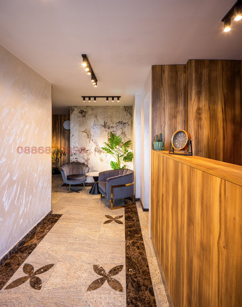 En venta  1 dormitorio Sofia , Dragalevtsi , 101 metros cuadrados | 17607918 - imagen [6]