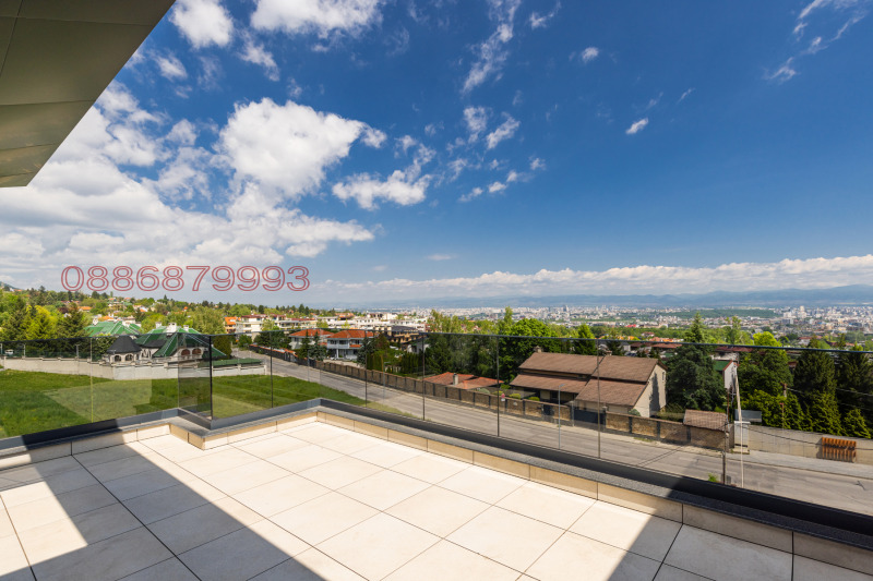 En venta  1 dormitorio Sofia , Dragalevtsi , 101 metros cuadrados | 17607918 - imagen [11]