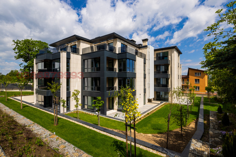 En venta  1 dormitorio Sofia , Dragalevtsi , 101 metros cuadrados | 17607918 - imagen [5]