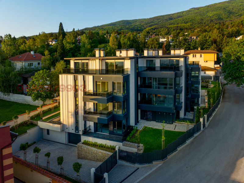 En venta  1 dormitorio Sofia , Dragalevtsi , 101 metros cuadrados | 17607918 - imagen [4]