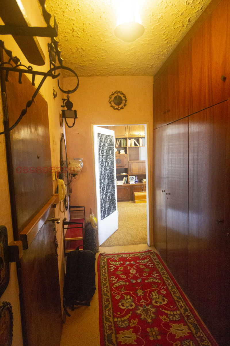 De vânzare  1 dormitor Sofia , Nadejda 3 , 44 mp | 97486506 - imagine [6]
