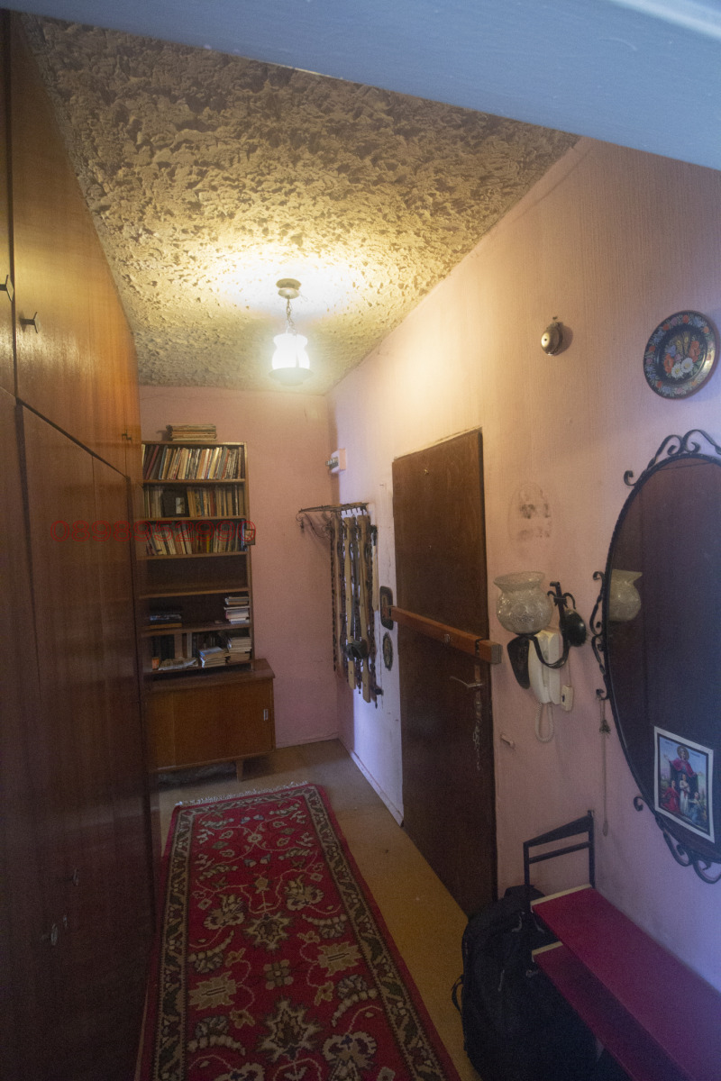 De vânzare  1 dormitor Sofia , Nadejda 3 , 44 mp | 97486506 - imagine [13]