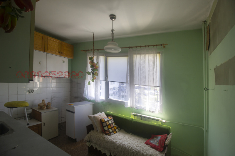 De vânzare  1 dormitor Sofia , Nadejda 3 , 44 mp | 97486506 - imagine [9]