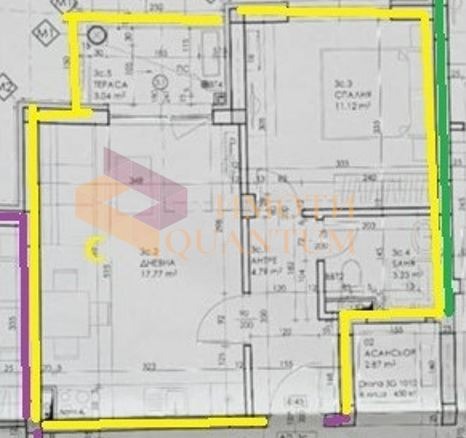 Te koop  1 slaapkamer regio Boergas , Obzor , 63 m² | 13311237 - afbeelding [3]