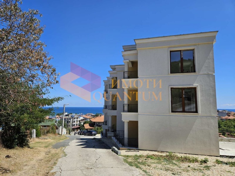 Te koop  1 slaapkamer regio Boergas , Obzor , 63 m² | 13311237 - afbeelding [16]